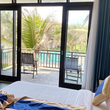 Starlight Villa Beach Resort & Spa Фантхьєт Екстер'єр фото