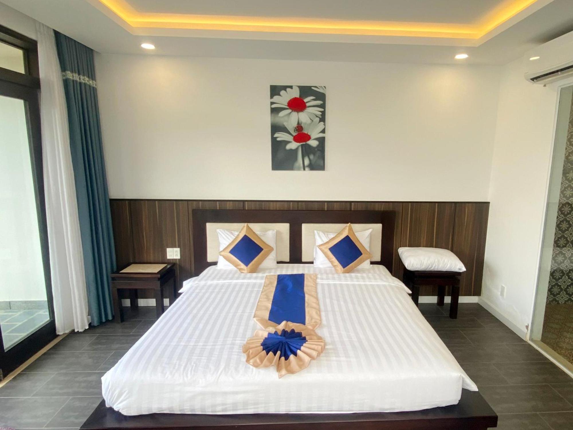Starlight Villa Beach Resort & Spa Фантхьєт Екстер'єр фото