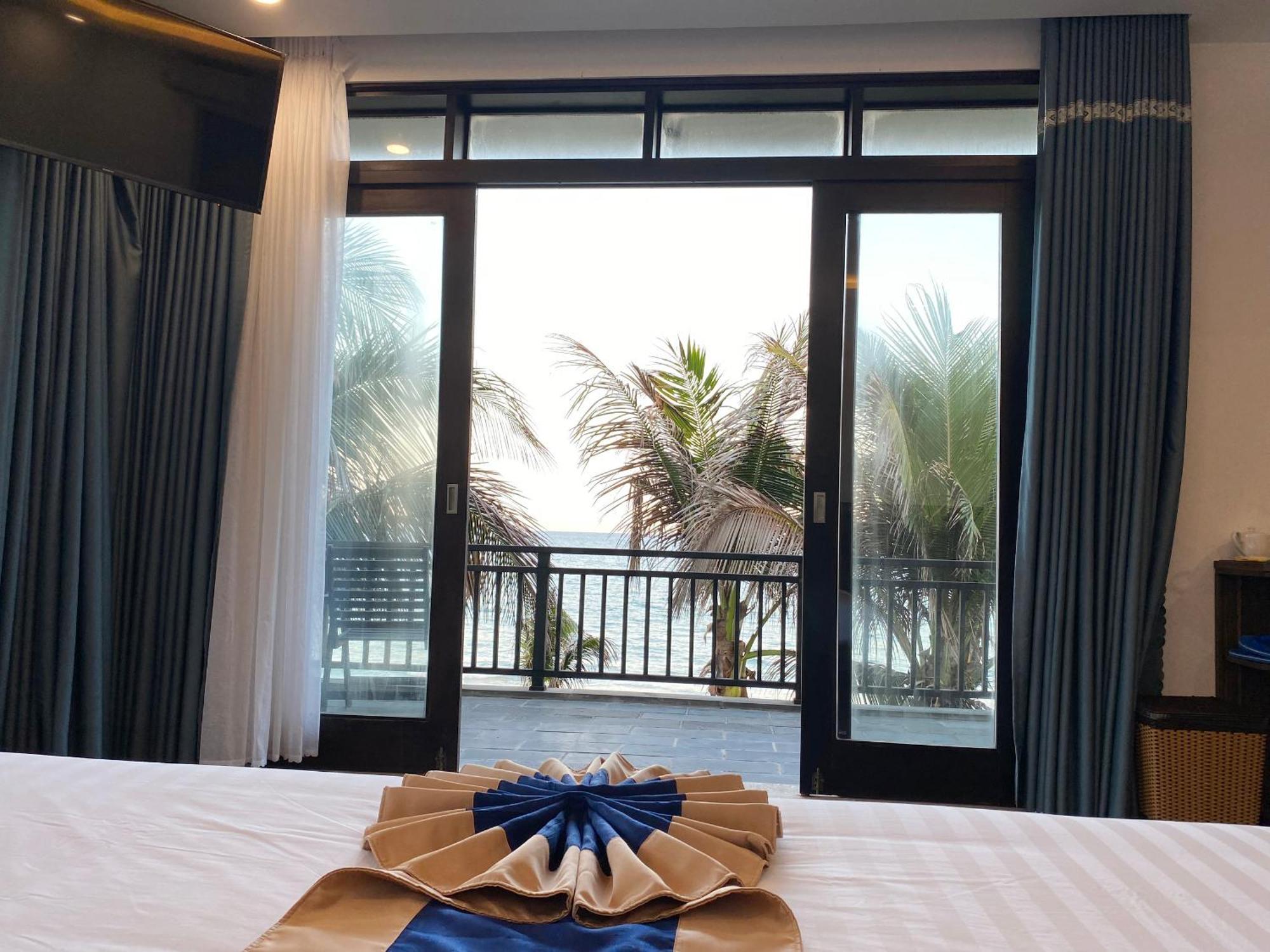 Starlight Villa Beach Resort & Spa Фантхьєт Екстер'єр фото