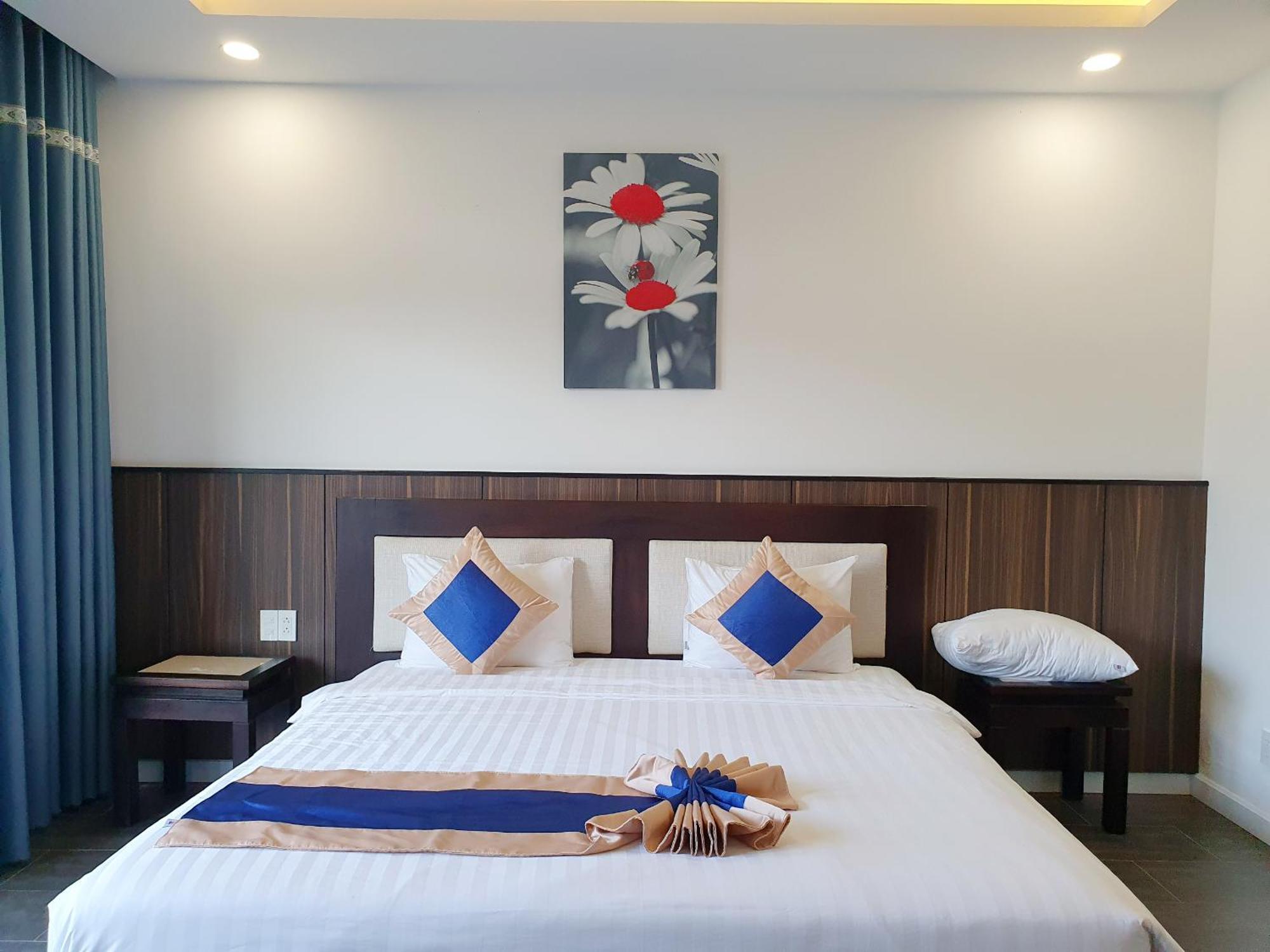 Starlight Villa Beach Resort & Spa Фантхьєт Екстер'єр фото