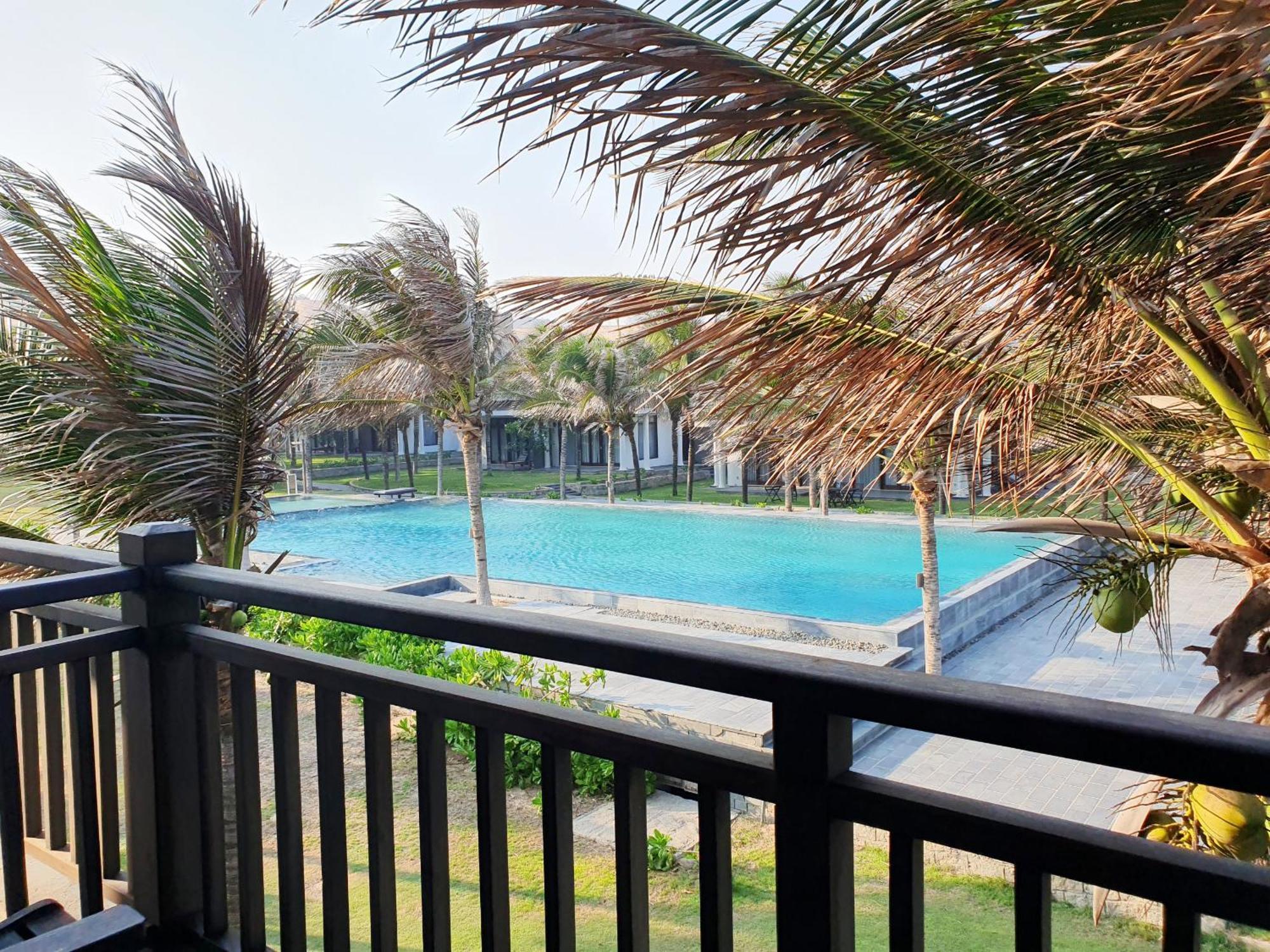 Starlight Villa Beach Resort & Spa Фантхьєт Екстер'єр фото