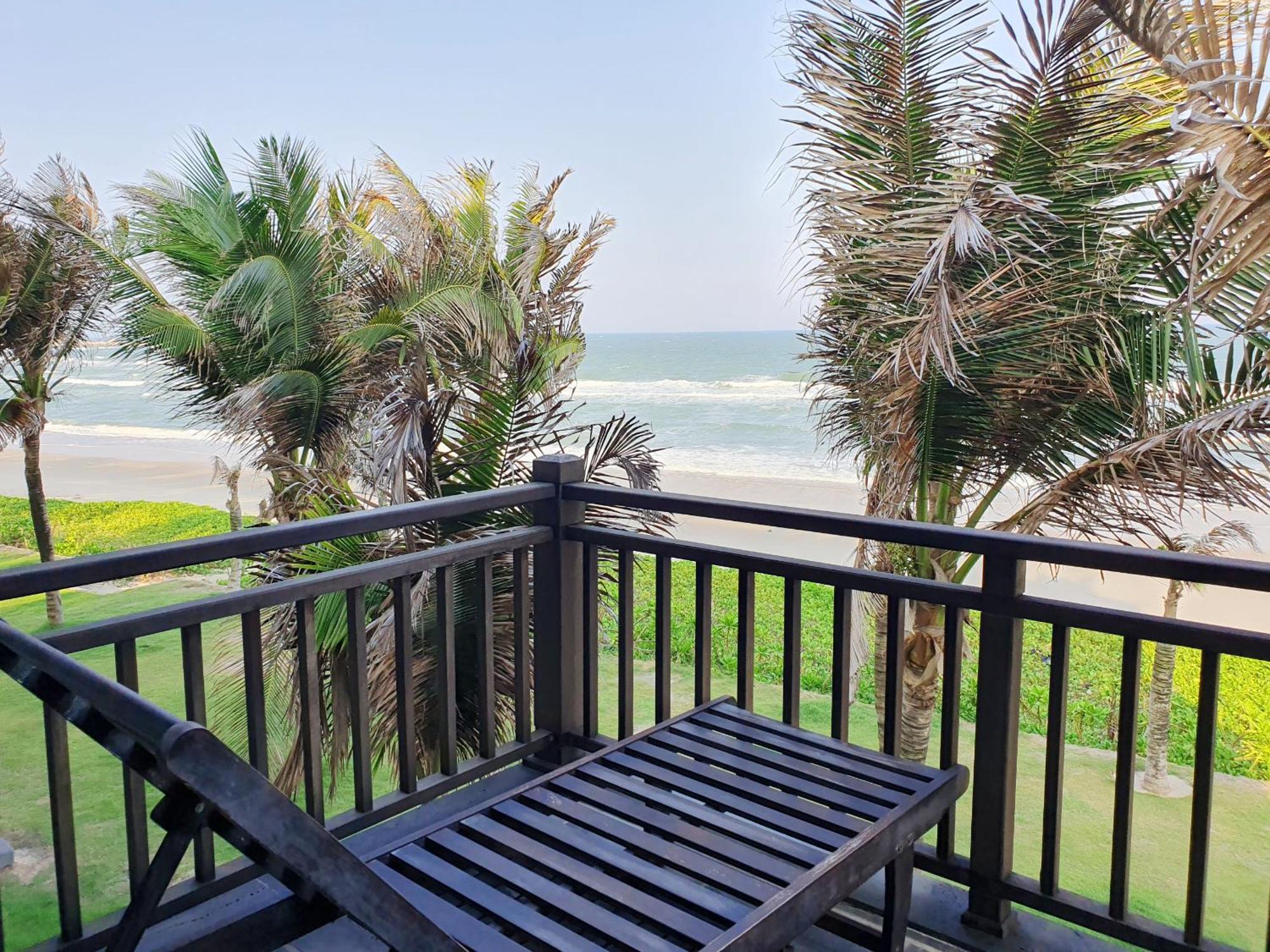 Starlight Villa Beach Resort & Spa Фантхьєт Екстер'єр фото