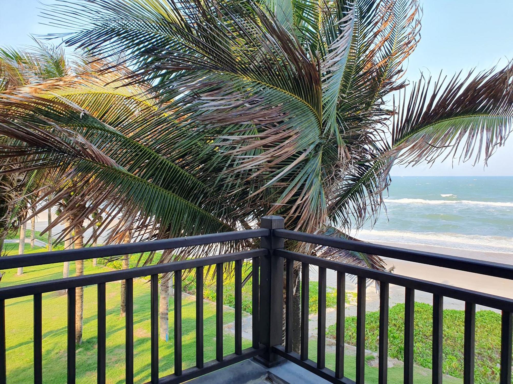Starlight Villa Beach Resort & Spa Фантхьєт Екстер'єр фото